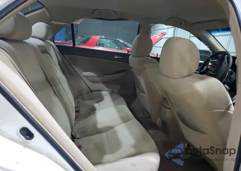 2005 Honda Accord Lx из США, поврежденный, VIN 1HGCM55415A122167